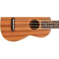 Fender Sopran-Ukulele U'Uku Thumbnail 4