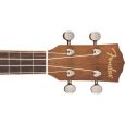 Fender Sopran-Ukulele U'Uku Thumbnail 5