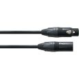 Cordial XLR female / XLR male Neutrik 5,0m CPM 5 FM-FLEX Thumbnail 1