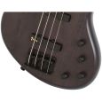 Epiphone Toby Deluxe IV Bass TB Thumbnail 3