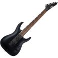 ESP Ltd MH-417 Black Satin 7-String E-Gitarre Thumbnail 1