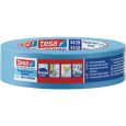 tesa 4439 Klebeband Präzisionskrepp Outdoor 19mm blau 50m Thumbnail 2