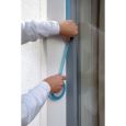 tesa 4439 Klebeband Präzisionskrepp Outdoor 19mm blau 50m Thumbnail 6