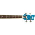 Duesenberg Starplayer Bass Mike Campbell Bassgitarre Rückläufer Thumbnail 4