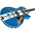 Duesenberg Starplayer Bass Mike Campbell Bassgitarre Rückläufer Thumbnail 5