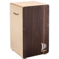 Schlagwerk CP408 Cajon 2inOne Dark Oak Thumbnail 2