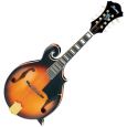 Ibanez Mandoline M522S-BS Thumbnail 1