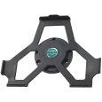 K&M 19732 iPad2/3/4 Wandhalter Thumbnail 1