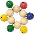 Rohema Glockenarmband Bunt Thumbnail 1