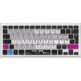 Magma Keyboard Cover f. TRAKTOR PRO 2 / Kontrol S4 Thumbnail 2