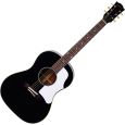 Gibson B-25 Black Top Thumbnail 1