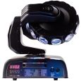American DJ Accu UFO Pro Thumbnail 2