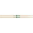 Promark TXR5AW Natural Wood Tip Thumbnail 1