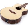 Ibanez 60 AEG NT Limited Edition Westerngitarre Thumbnail 5