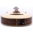 Ibanez 60 AEG NT Limited Edition Westerngitarre Thumbnail 6