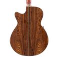 Ibanez 60 AEG NT Limited Edition Westerngitarre Thumbnail 7