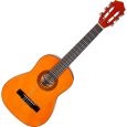 KORN Klassik-Gitarre Natur 1/4 Kindergitarre Thumbnail 1