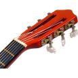 KORN Klassik-Gitarre Natur 1/4 Kindergitarre Thumbnail 3