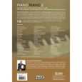 Hage - Piano Piano 2 mittelschwer (+4 CD's) - f. Klavier Thumbnail 2