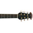 Ovation C779AX-5 Custom Legend BK Westerngitarre Thumbnail 4