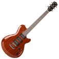 Godin Icon Type 3 Natural HG inkl Bag Thumbnail 1