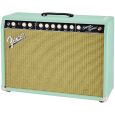 Fender Super Sonic 22 Combo surf green wheat Thumbnail 1