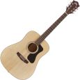 Guild D-140 NAT Westerngitarre inkl. Koffer Thumbnail 1