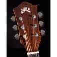 Guild D-140 NAT Westerngitarre inkl. Koffer Thumbnail 4