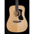 Guild D-140 NAT Westerngitarre inkl. Koffer Thumbnail 7