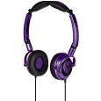 Skullcandy Lowrider Lila/Schwarz B-Ware Thumbnail 1