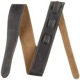 Fender Gurt Road Worn Black Thumbnail 1