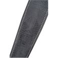 Fender Gurt Road Worn Black Thumbnail 2