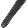 Fender Gurt Road Worn Black Thumbnail 3