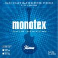 Fisoma Monotex E-Gitarren Saiten 09-41 Thumbnail 1