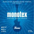 Fisoma Monotex E-Gitarren Saiten 11-48 Thumbnail 1