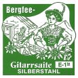 Optima Bergfee Saiten 'Wandergitarre' Thumbnail 1