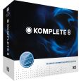 Native Instruments KOMPLETE 8 Thumbnail 1