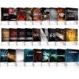 Native Instruments KOMPLETE 8 ULTIMATE Thumbnail 2