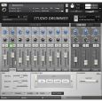 Native Instruments Studio Drummer Thumbnail 4