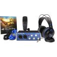 PreSonus AudioBox Studio Set Thumbnail 1