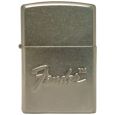 Fender Zippo Amp Logo Thumbnail 1