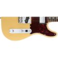 Fender Graham Coxon Tele RW Blonde E-Gitarre Thumbnail 2