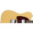 Fender Graham Coxon Tele RW Blonde E-Gitarre Thumbnail 3