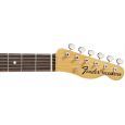 Fender Graham Coxon Tele RW Blonde E-Gitarre Thumbnail 4