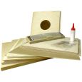 Baff Loungehocker Bausatz Sitzhöhe 49 cm Thumbnail 1