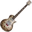 ESP RZK II Richard Z. Kruspe Burnt Thumbnail 1