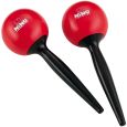 Meinl NINO582 Maracas Rot Thumbnail 1