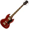 Gibson SG Standard Bass HC E-Bassgitarre Thumbnail 1