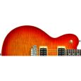 Line6 James Tyler JTV 59 Variax Cherry Sunburst Thumbnail 3