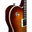 Line6 James Tyler JTV 59 Variax Tobacco Sunburst Thumbnail 6